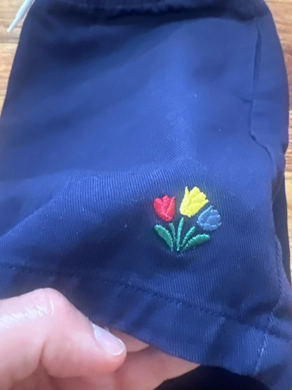 N/A size small